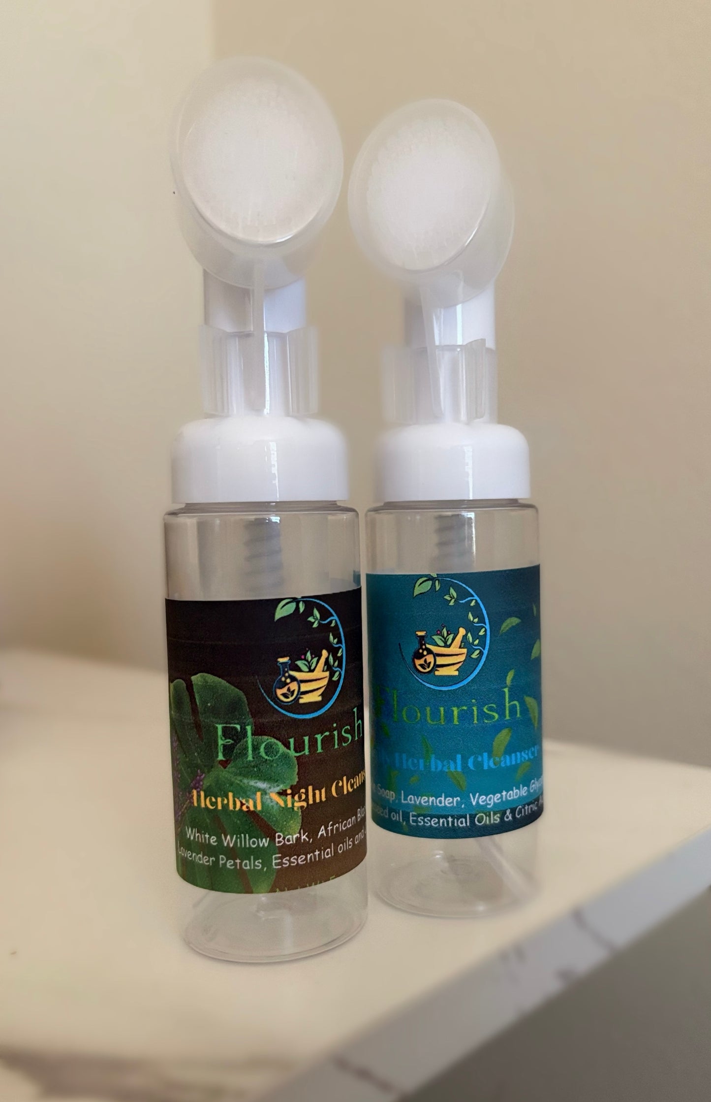 Daily Herbal Cleanser “MINI”